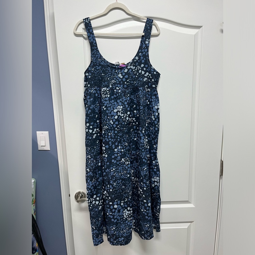 Adore me casual dress size large